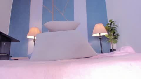 Adeline  online show from 03/09/26, 03:38