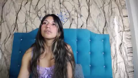 Adriana online show from 12/23/24, 06:16
