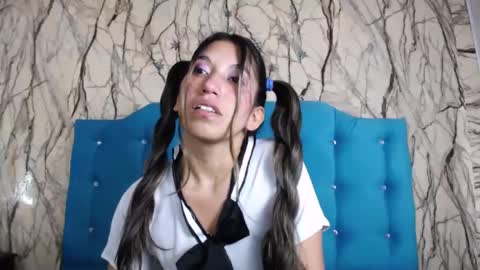 Adriana online show from 01/03/25, 04:06