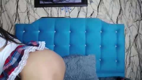 Adriana online show from 01/13/25, 10:13