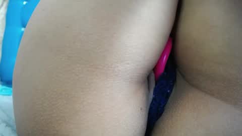 Adriana online show from 01/19/25, 07:04