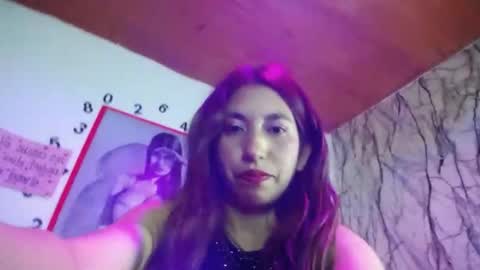 Adriana online show from 02/25/25, 04:31