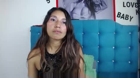 Adriana online show from 09/28/25, 04:34