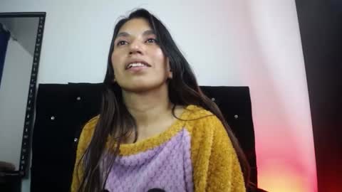 Adriana online show from 04/14/26, 12:38