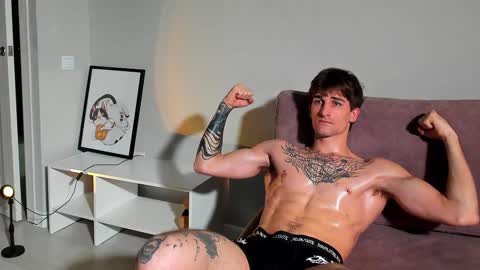 sweet_smith8 online show from 01/30/25, 09:25