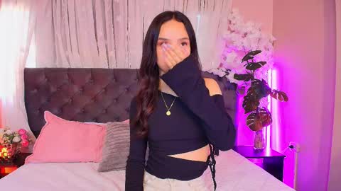 Sweet Sofiii  online show from 02/21/26, 10:00