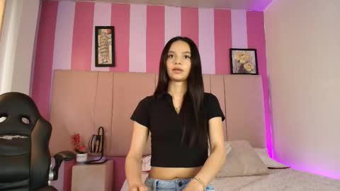 Sweet Sofiii  online show from 03/17/26, 08:45