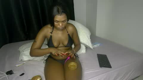 Nina online show from 03/22/26, 08:23