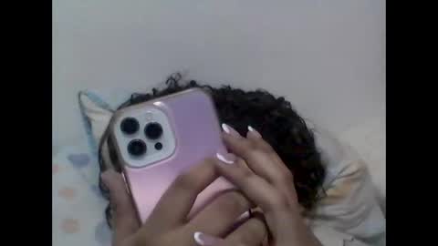 Yeileen online show from 03/02/25, 04:17