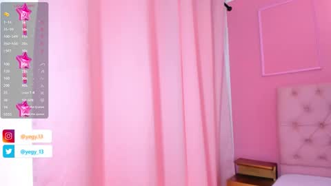 Yeileen online show from 09/16/25, 06:20