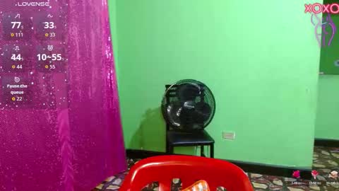 kim online show from 11/27/25, 04:47