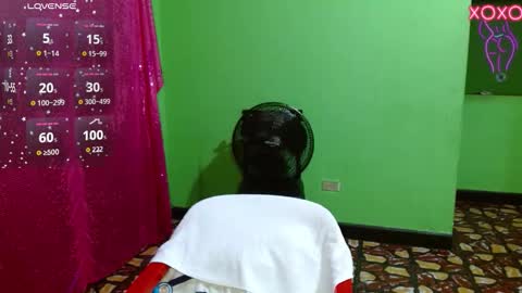 kim online show from 12/03/25, 04:09