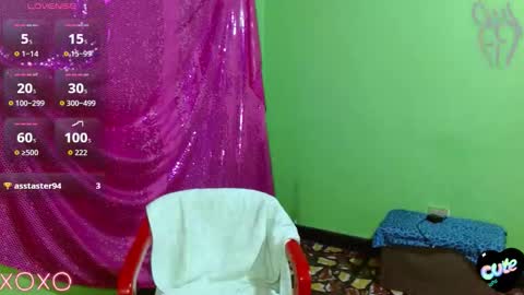 kim online show from 03/19/26, 02:26