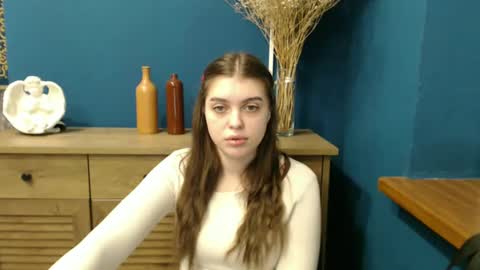 Rebecca online show from 02/24/25, 11:32