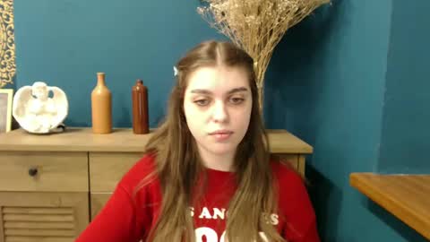 Rebecca online show from 02/26/25, 01:41