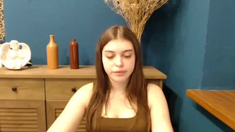 Rebecca online show from 03/03/25, 10:38