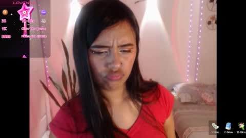 Snapshot of sweet_susy999 chatting on 11/19/25, 11:05 susy 222 online show from 11/19/25, 11:05