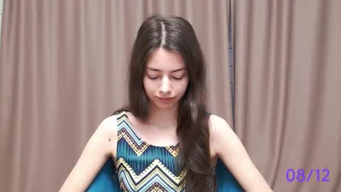 Angel online show from 12/08/24, 09:46