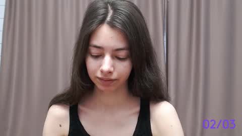 Angel online show from 03/02/25, 08:59