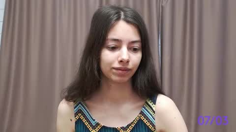 Angel online show from 03/07/25, 09:51