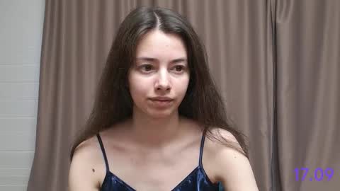 Angel online show from 09/17/25, 08:27