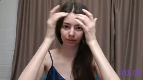 Angel online show from 04/02/26, 05:16