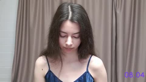 Angel online show from 04/08/26, 05:40