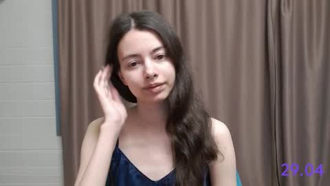 Angel online show from 04/29/26, 05:55