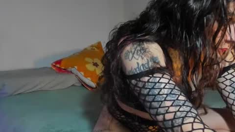 sweet_tattoolady online show from 01/13/26, 11:37