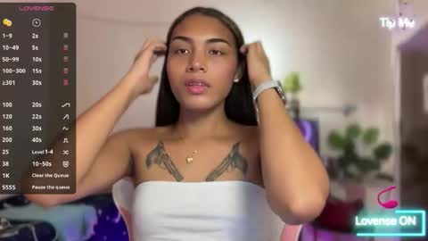 Trisha online show from 03/08/26, 11:30