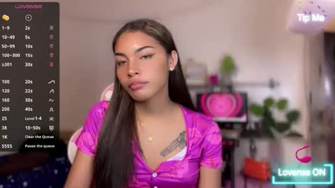 Trisha online show from 03/27/26, 01:44