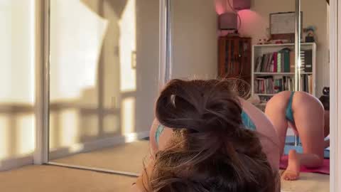 Heidi Brenner - Please check bio for schedule  FAQ online show from 03/18/26, 11:57