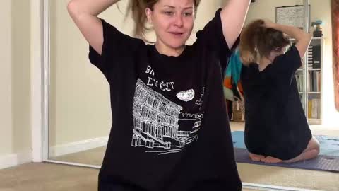 Heidi Brenner - Please check bio for schedule  FAQ online show from 03/22/26, 02:09