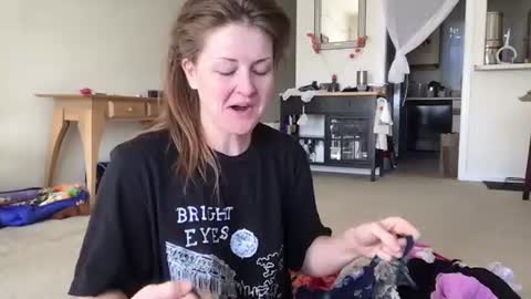 Snapshot of sweet_truffle chatting on 06/13/26, 12:47 Heidi Brenner - Please check bio for schedule FAQ online show from 06/13/26, 12:47