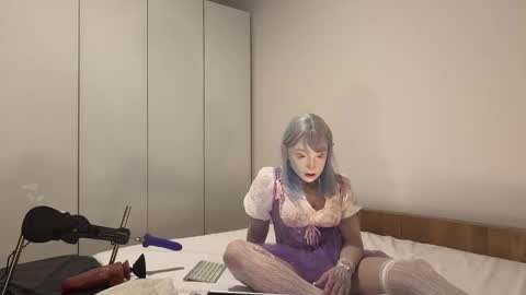sweet_virg_n_sissy online show from 01/17/26, 10:46