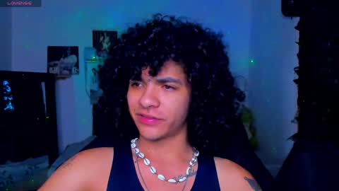 Steven independent model online show from 05/20/26, 01:06