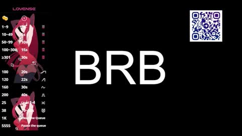 JULIETA     I connect from Monday to Saturday from 10am to 5pm NEW YORK TIME. online show from 11/26/25, 04:30