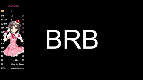 JULIETA     I connect from Monday to Saturday from 10am to 5pm NEW YORK TIME. online show from 03/03/26, 04:02