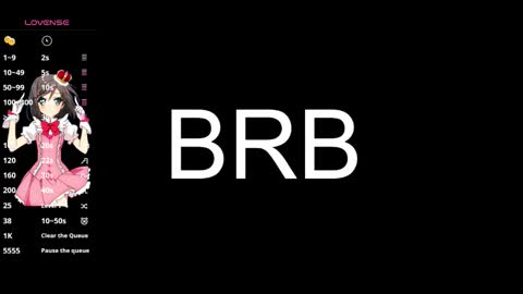 JULIETA     I connect from Monday to Saturday from 10am to 5pm NEW YORK TIME. online show from 03/05/26, 04:03