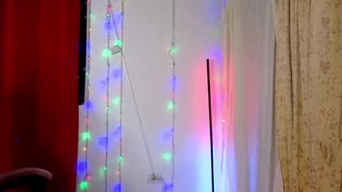 Snapshot of sweet_xuee18 chatting on 01/18/25, 12:46 Sweet online show from 01/18/25, 12:46