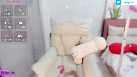 Snapshot of sweet_yumiq chatting on 01/10/26, 06:04 sweet_yumiq online show from 01/10/26, 06:04