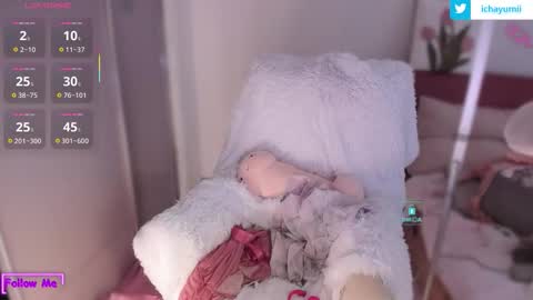 Snapshot of sweet_yumiq chatting on 03/03/26, 04:51 sweet_yumiq online show from 03/03/26, 04:51