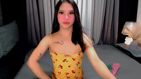 bea takashi  online show from 10/11/25, 09:08