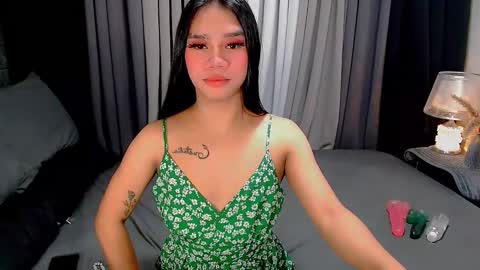 bea takashi  online show from 11/30/25, 09:46