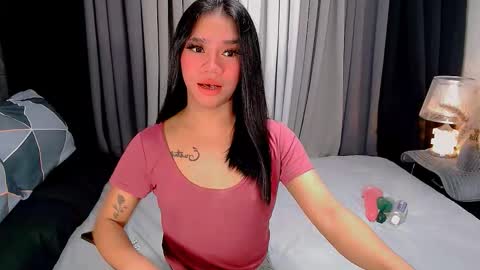 bea takashi  online show from 12/05/25, 09:18