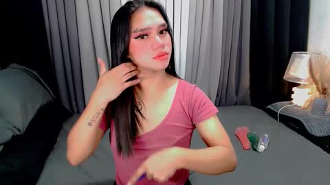 bea takashi  online show from 01/07/26, 09:12