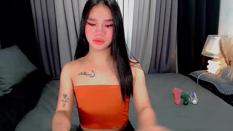 bea takashi  online show from 01/08/26, 09:33