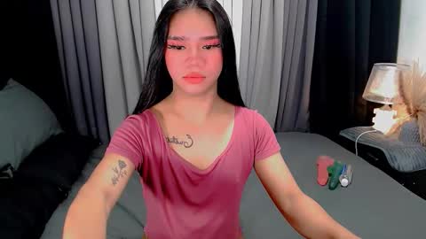 bea takashi  online show from 01/18/26, 09:13