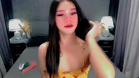 bea takashi  online show from 02/10/26, 09:13