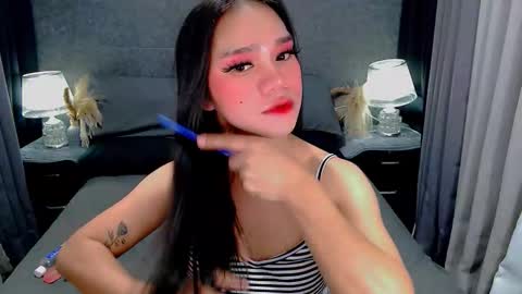 bea takashi  online show from 02/14/26, 09:06